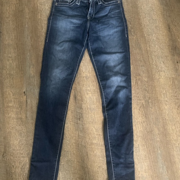 Big Star Jeans 27 - Picture 2 of 3